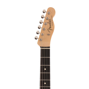 Fender Japan Heritage 60s Telecaster Custom Electric Guitar, RW FB, 3-Tone Sunburst