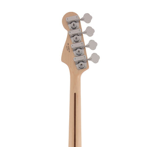 Fender Japan Heritage 70s Jazz Bass Guitar, Maple FB, Natural