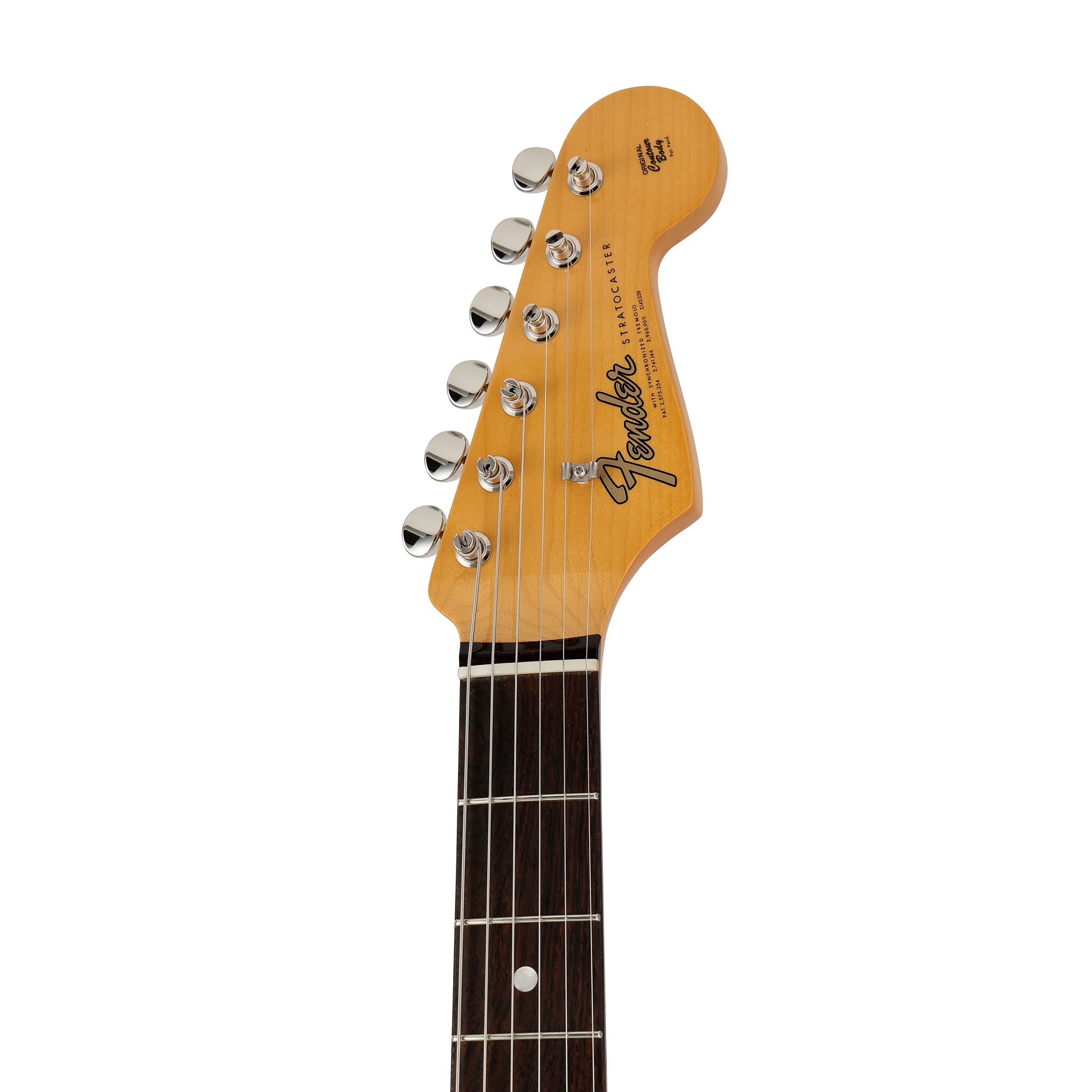 ギター Fender Takashi Kato Stratocaster Fender Takashi Kato Signature Stratocaster | Reverb