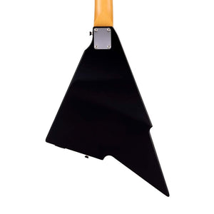 Fender Hama Okamoto Signature Katana Bass Guitar, Black