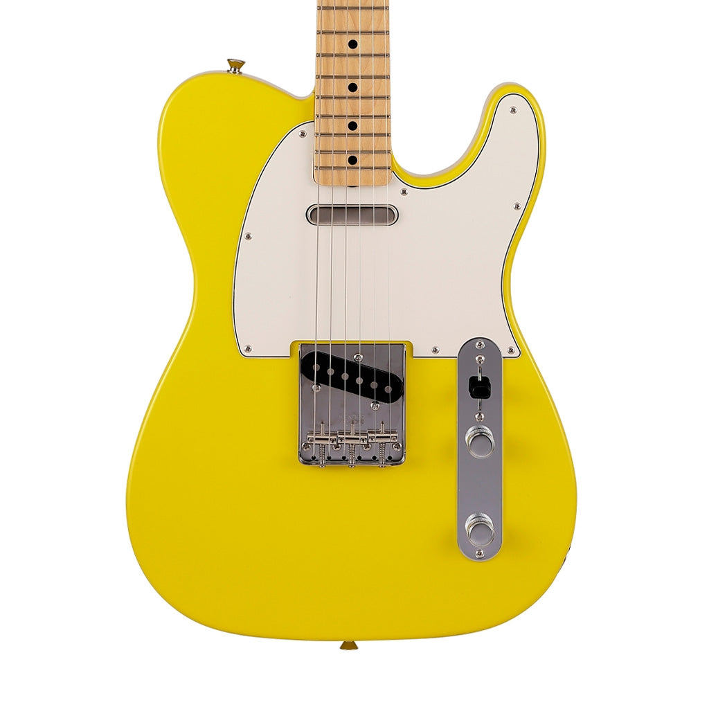 Fender Japan Limited International Color Telecaster Electric
