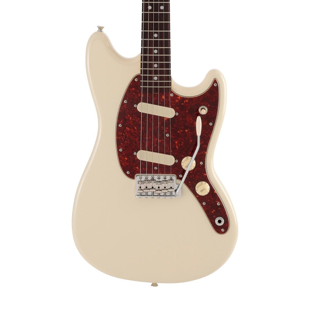 ！専用！Fender Japan Char signature mustang Fender Japan CHAR Signature Mustang Electric Guitar, RW FB