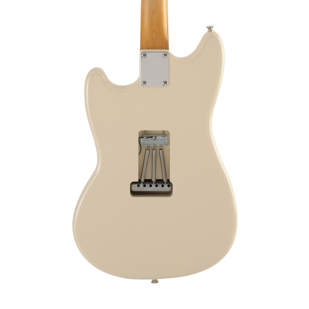 Fender Japan CHAR Signature Mustang Electric Guitar, RW FB