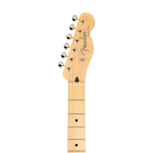 Fender Japan Hybrid II Telecaster Electric Guitar, Maple FB, Modena Red