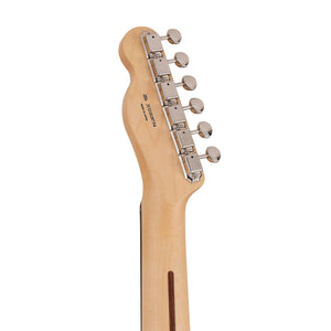 Fender Japan Junior Collection Telecaster Electric Guitar, RW FB, 3-Color Sunburst