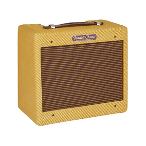 Fender 57 Custom Champ Guitar Tube Combo Amplifier, 230V