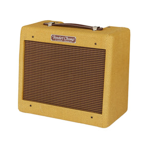 Fender 57 Custom Champ Guitar Tube Combo Amplifier, 230V