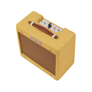 Fender 57 Custom Champ Guitar Tube Combo Amplifier, 230V