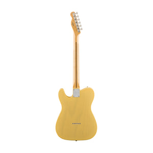 Fender Custom Shop Vintage Custom 1950 Double Esquire NOS Electric Guitar, Nocaster Blonde