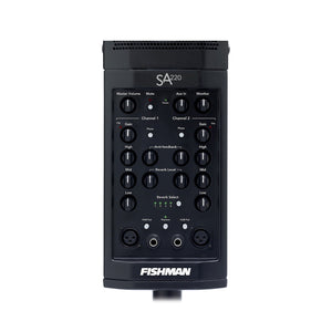 Fishman SA220 Solo Performance System