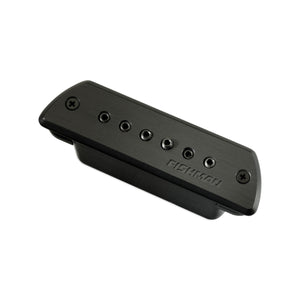 Fishman Blackstack Passive Soundhole Acoustic Guitar Pickup