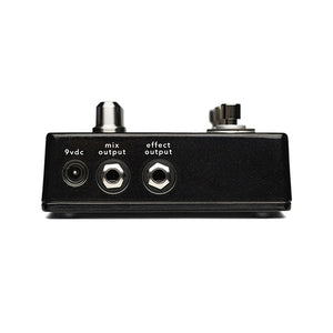 Fishman Fission Bass Powerchord FX Pedal