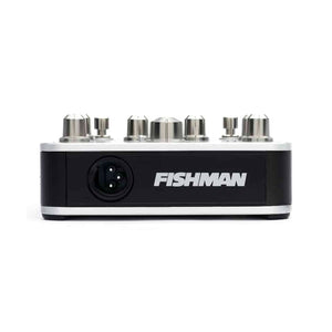 Fishman Aura Spectrum DI Preamp Pedal