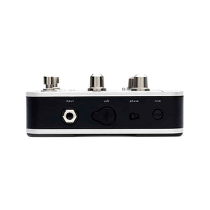 Fishman Aura Spectrum DI Preamp Pedal