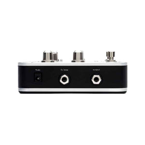 Fishman Aura Spectrum DI Preamp Pedal