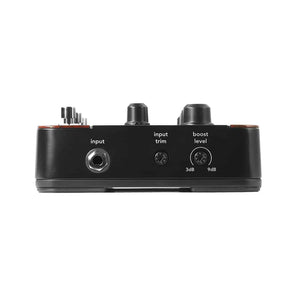 Fishman ToneDEQ Preamp EQ Effect Pedal