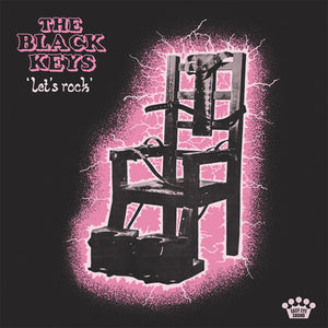 Lets Rock - The Black Keys (Vinyl)