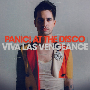 Viva Las Vengeance - Panic! At the Disco (Vinyl) (AE)