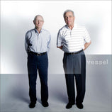 Vessel (25th Anniversary Silver Vinyl) - Twenty One Pilots (Vinyl) (AE)