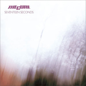 Seventeen Seconds (2016 Reissue) - The Cure (Vinyl) (AE)