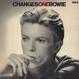 Changesonebowie - David Bowie (Vinyl)