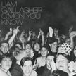 C'mon You Know - Liam Gallagher (Vinyl) (AE)