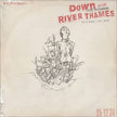 Down by the River Thames (2LP Orange Vinyl) - Liam Gallagher (Vinyl) (AE)