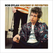 Highway 61 Revisited (2022 Reissue) - Bob Dylan (Vinyl) (AE)