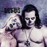 Skeletons (2022 Colored Vinyl) - Danzig (Vinyl) (AE)