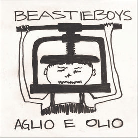 Aglio E Olio (2022 Reissue) - Beastie Boys (Vinyl) (AE)