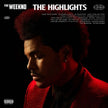The Highlights - The Weeknd (Vinyl) (AE)