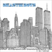 To the 5 Boroughs - Beastie Boys (Vinyl)