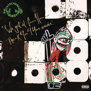 We Got It From Here: Thank You 4 Your Service - Tribe Called Quest (Vinyl)