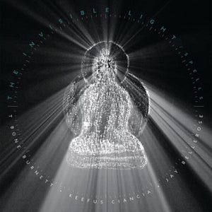 The Invisible Light: Spells - T-Bone Burnett (Vinyl) (BD)