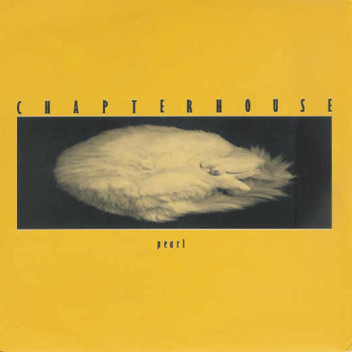 Pearl (MOV Reissue) - Chapterhouse (Vinyl) (BD)