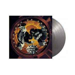 Straight Up Sewaside (MOV Reissue) - Das EFX (Vinyl) (BD)