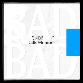 Talk Memory - BADBADNOTGOOD (Vinyl) (LD)