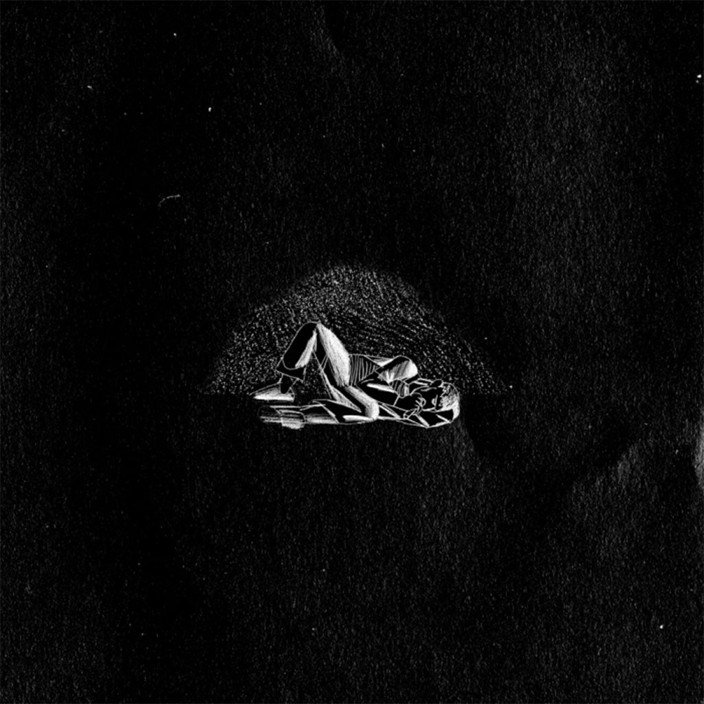 You Heat Me Up, You Cool Me Down - King Krule (Vinyl) (LD)