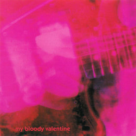 loveless (Deluxe Edition) - my bloody valentine (Vinyl) (LD)