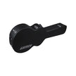 Gretsch G2420T Streamliner Hollowbody Electric Guitar Hard Case, Black
