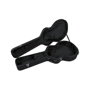 Gretsch G2420T Streamliner Hollowbody Electric Guitar Hard Case, Black