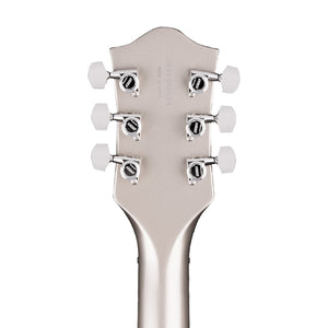 Gretsch G6118T Players Edition Anniversary Guitar w/Bigsby, 2-Tone Copper Metallic / Sahara Metallic