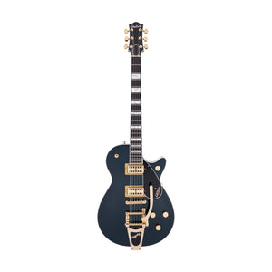 Gretsch G6228TG-PE Players Edition Jet Electric Guitar w/Bigsby, Midnight Sapphire (2403400833)
