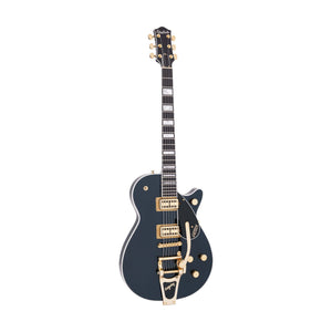 Gretsch G6228TG-PE Players Edition Jet Electric Guitar w/Bigsby, Midnight Sapphire (2403400833)