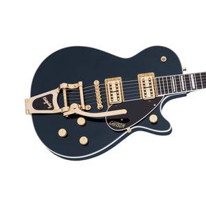 Gretsch G6228TG-PE Players Edition Jet Electric Guitar w/Bigsby, Midnight Sapphire