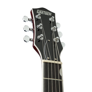 Gretsch G5230LH Electromatic Jet FT Single Cut Left-Handed Electric Guitar w/V-Stoptail, Black