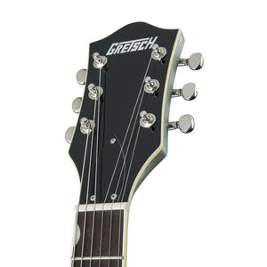 Gretsch G5622T Electromatic Centre-Block Double Cut Electric Guitar w/Bigsby, Laurel FB, Aspen Green