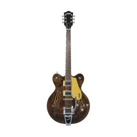 Gretsch G5622T Electromatic Centre-Block Double Cut Guitar w/Bigsby, Laurel FB, Imperial Stain