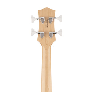 Gretsch G2220 Electromatic Junior Jet Bass II Short-Scale Bass Guitar, Bristol Fog