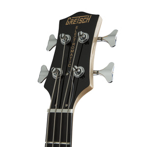 Gretsch G2220 Electromatic Junior Jet Bass II Guitar, Tobacco Sunburst